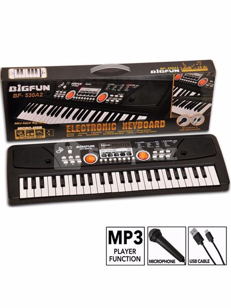 Uşaq musiqi aləti Miq Miq Toys