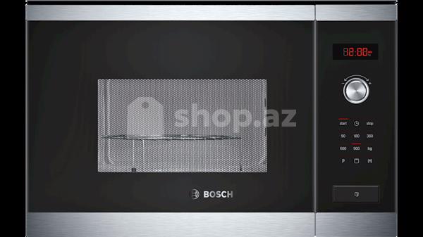 Mikrodalğalı soba Bosch HMT84G654