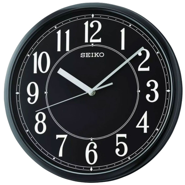 Divar saatı Seiko QXA756A