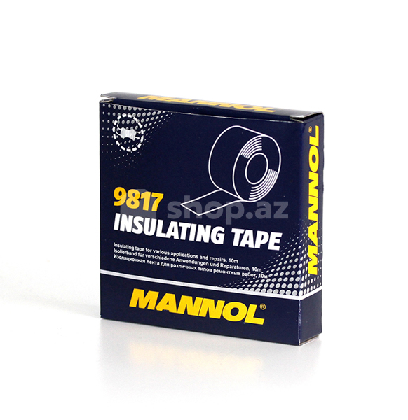 Lent Mannol MN 9817 Insulating