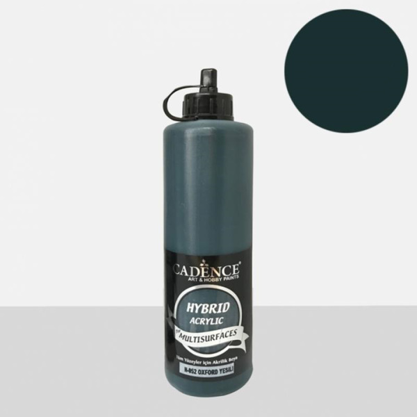 Universal boya Cadence Hybrid Acrylic for Multisurfaces H 52​​​​​​​