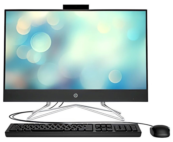 Monoblok HP All-in-One 24-cr0035ci PC (7Y0B7EA)