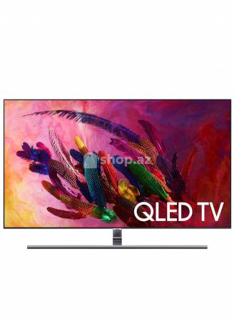 Televizor Samsung 55" 4K Ultra HD QE55Q7FNATXTK