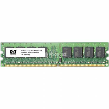 Əməliyyat yaddaşı HP HP 4 GB (1x4GB) DDR3-1333 MHz ECC Registered DIMM