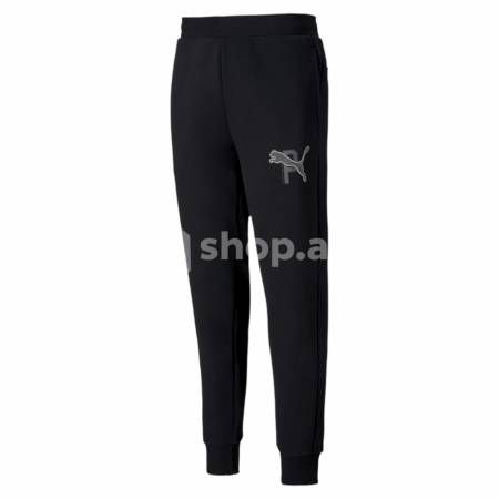  İdman şalvarı Puma ATHLETICS FL cl