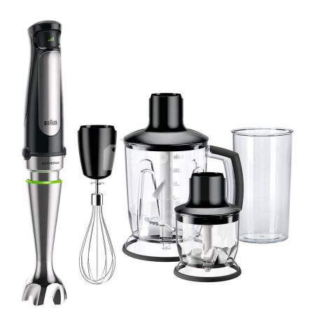 Blender Braun MQ 7045