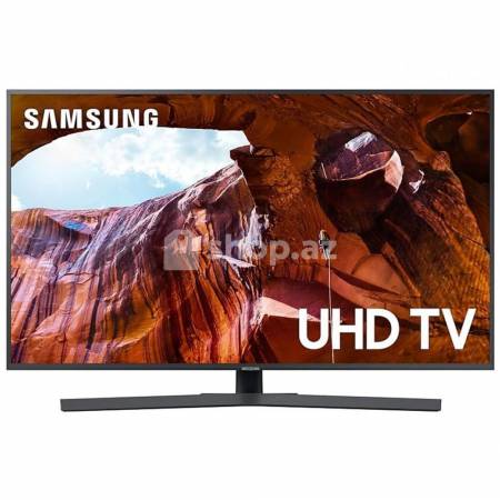 Televizor Samsung 50" 4K Ultra HD UE50RU7400UXRU