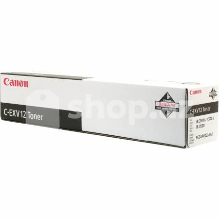  Toner Canon  C-EXV12