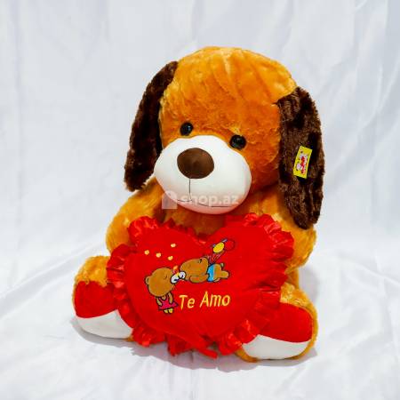 Yumşaq oyuncaq Teddy Bears TB2499