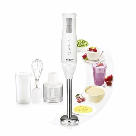 Blender Sonifer 8025