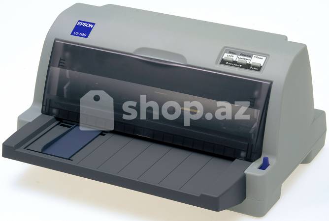 Matrisali printer Epson LQ-630
