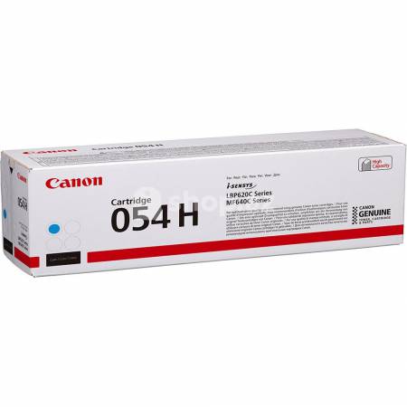 Kartric Canon CRG 054H CYAN