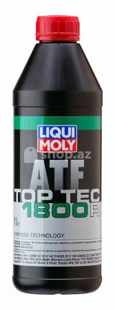 Transmissiya yağı Liqui Moly ATF Top Tec 1800 R 1L