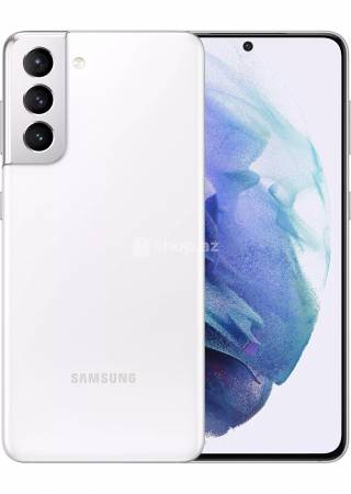 Smartfon Samsung Galaxy S21 5G 8GB 128GB White