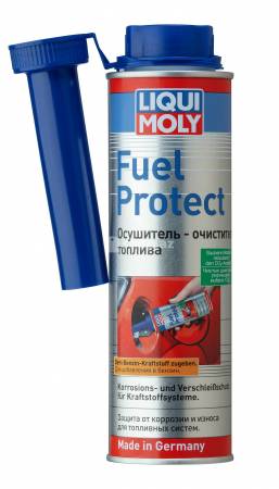 Qatqı Liqui Moly Fuel Protect