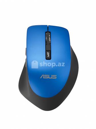  Maus Asus WT425 Blue