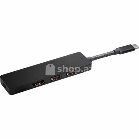  USB-hub HP ENVY USB-C (5LX63AA)