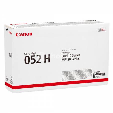 Kartric Canon 052H
