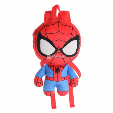 Bel çantası Miniso Marvel Collection Plush (Spider-Man)