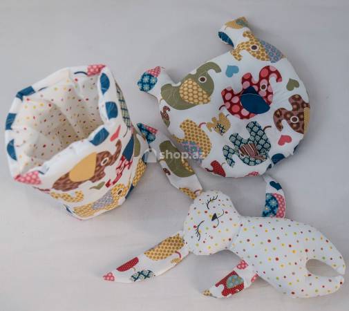 Ortopedik yastıq Comfort Baby by Liana Filli