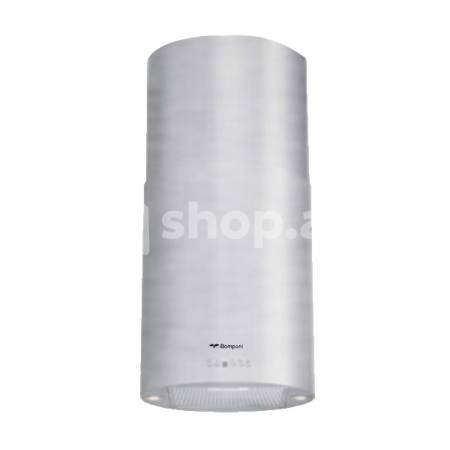 Aspirator Bompani BO0H38/İNOX