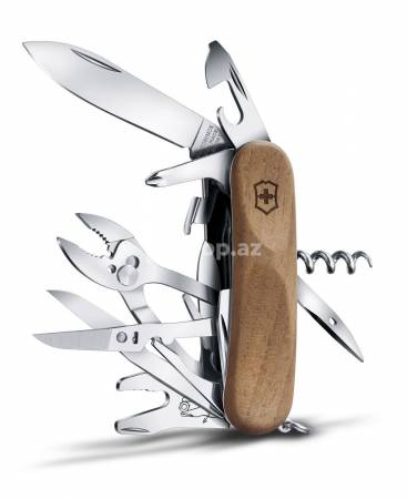  İsveçrə bıçağı Victorinox 2.5221.S63