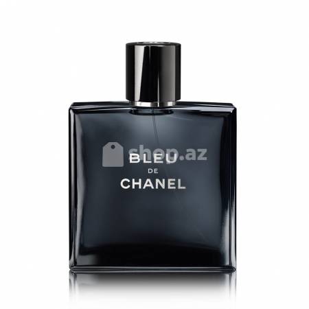 Kişi üçün ətir Chanel BLEU DE CHANEL EDP M 50 ML