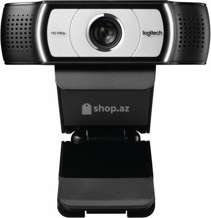 Veb kamera Logitech UC C930e - Business EMEA