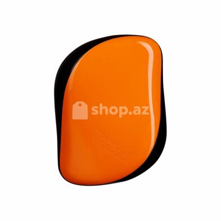 Daraq Tangle Teezer Compact Styler Orange Flare 2085