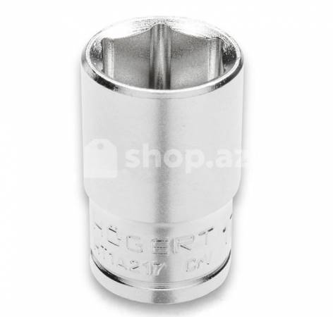  Altıbucaqlı yuva Högert HT1A219 19mm