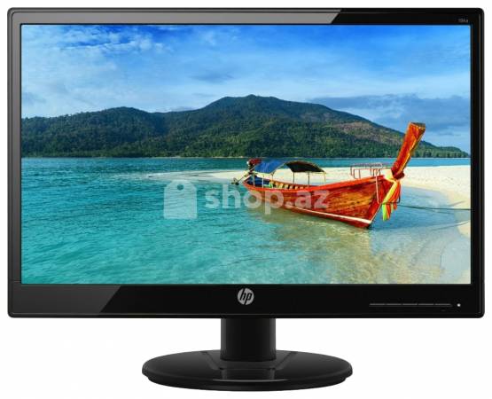 Monitor HP 19ka 18.5-inch