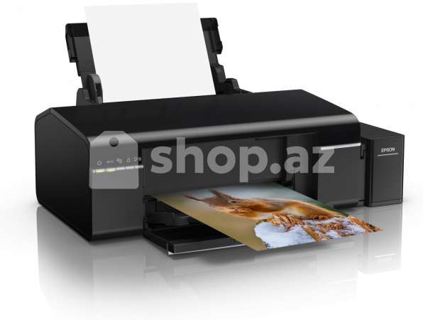 Printer Epson L805 6 Color