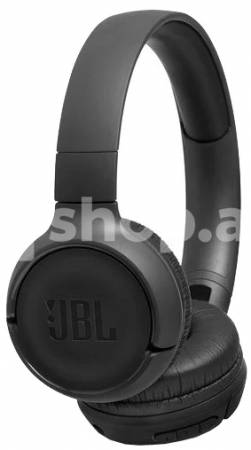 Qulaqlıq JBL T500BT Black