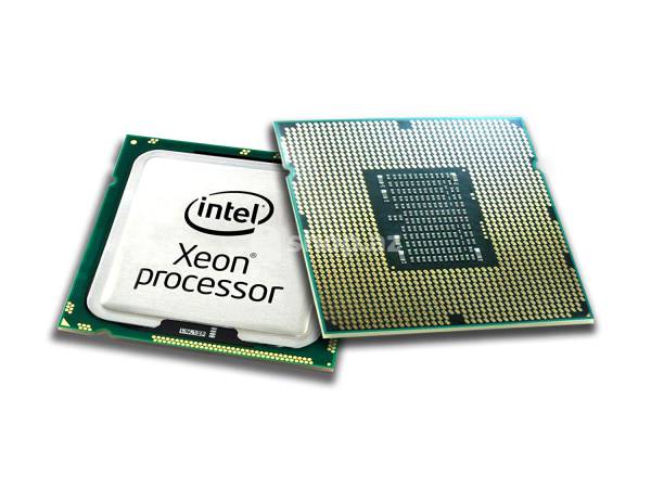Prosessor HP DL380 G7 Intel® Xeon® E5630 (2.53GHz/4-core/12MB/80W) Processor Kit