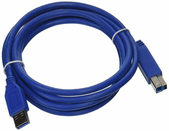 Kabel Tripp-Lite USB 3.0 SuperSpeed Device  3' (0,9m)