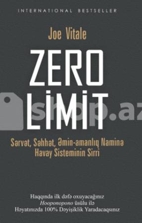 Kitab Zero limit