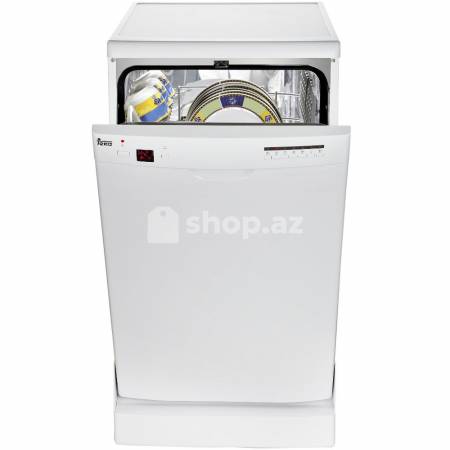 Qabyuyan maşın Teka LP7 440