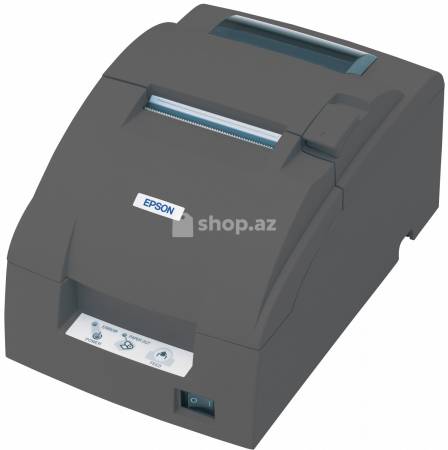  Barkod printer Epson TM-U220B (057BE): UB-E04, PS, EDG