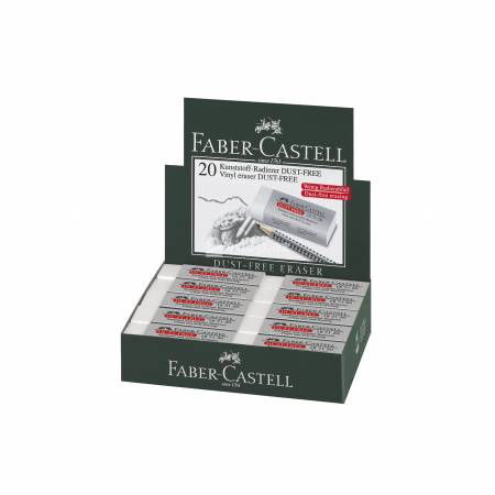  Pozan Faber Castell Dust-free ( 1 ədəd )