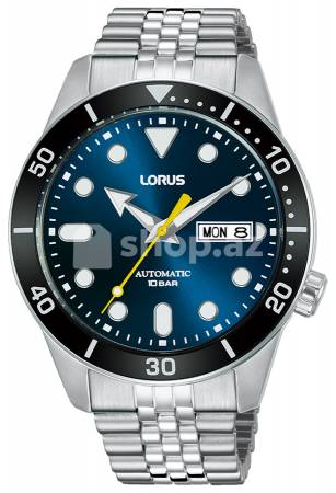 Qol saatı Lorus RL449AX9G