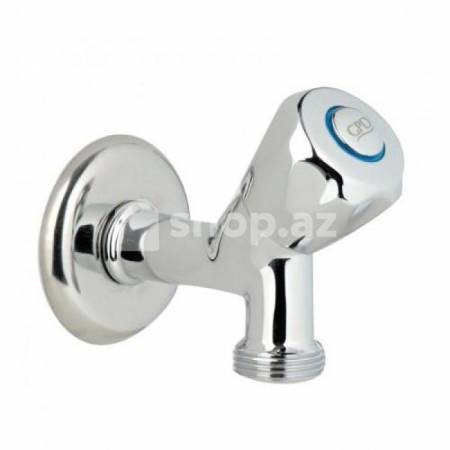  Birləşdirici su kranı GPD CMS01-2  3/4"