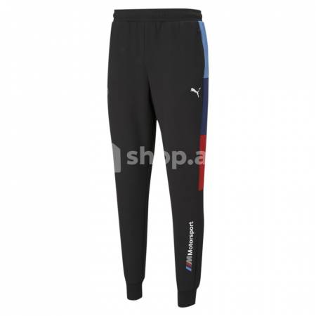  İdman şalvarı Puma BMW MMS T7 Sweat regular fit