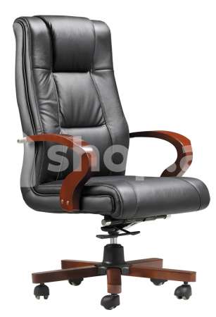  Müdir kreslosu Stil Mebel C9901