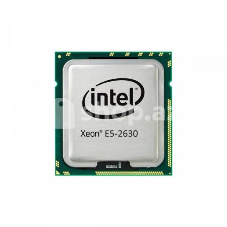 Prosessor HPE DL360 Gen9 Intel Xeon E5-2630v4 (2.2GHz/10-core/25MB/85W)