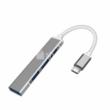  USB-hub XBOSS C9 Type-c