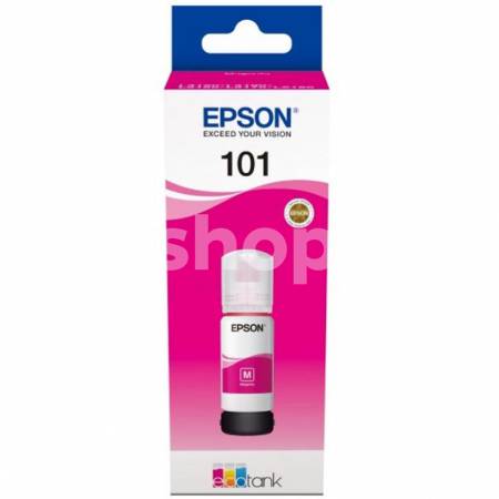 Kartric Epson 101 EcoTank MA Ink Bottle L4160/L6160/L6170/L6190