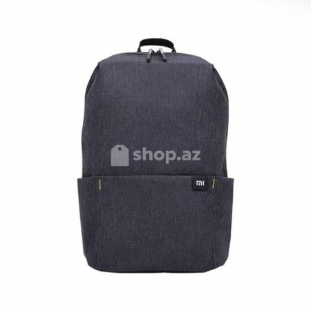 Noutbuk çantası Xiaomi Mi Casual (ZJB4143GL) Black