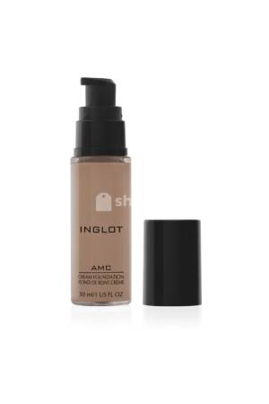 Tonal krem üz üçün Inglot AMC CREAM NF LC200