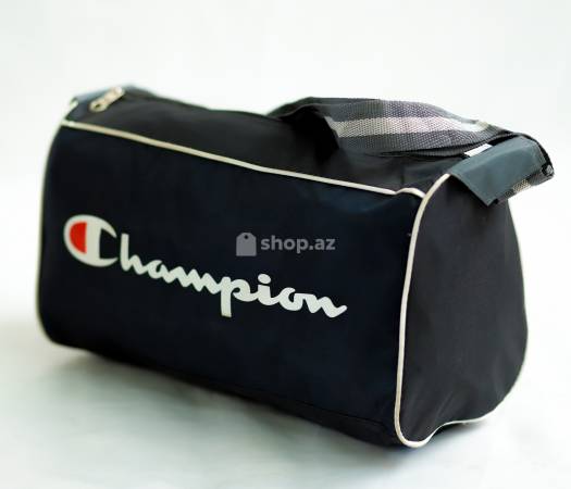 İdman çantası Sport Champion