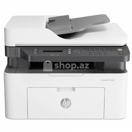 ÇFQ (printer/ skaner/ kopir) HP 137fnw (4ZB84A)